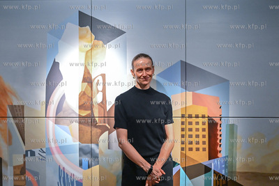 Dworek Sierakowskich w Sopocie. Wernisaż wystawy Hipermetabolizm...