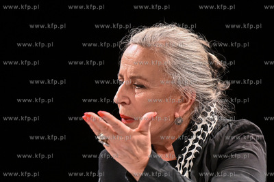 Sopot. Teatr Atelier. Czytanie sztuki „Odwołanie”...