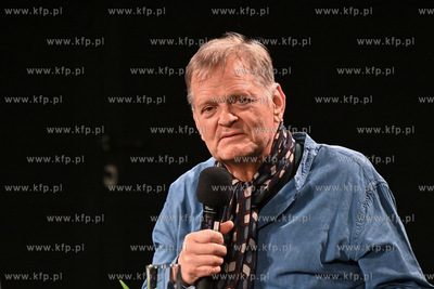 Sopot. Teatr Atelier. Czytanie sztuki „Odwołanie”...