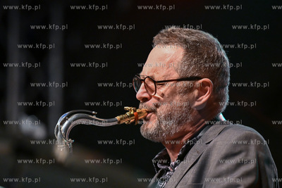 Sulęczyno. 30. edycja festiwalu Jazz w Lecie. Anna...
