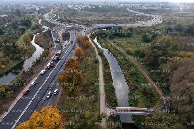 Strabag zakończył kolejny etap budowy przedłużenia...
