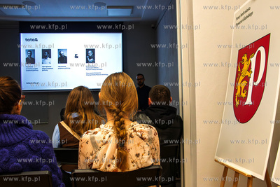 Spotkanie dla mieszkańców poświęcone prezentacji...