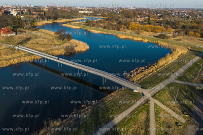 Opływ Motławy na Dolnym Mieście w Gdańsku.
20.03.2025
fot....