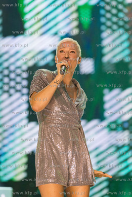 Top Of The Top Sopot Festival w Operze Leśnej. Występ...