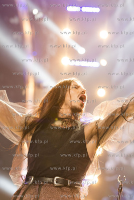 Top Of The Top Sopot Festival w Operze Leśnej. Koncert...