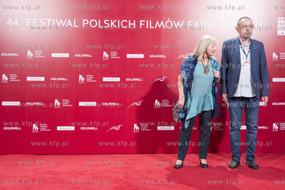 44. Festiwal Polskich Filmów Fabularnych w Gdyni....