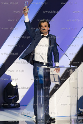 44. Festiwal Polskich Filmów Fabularnych w Gdyni....