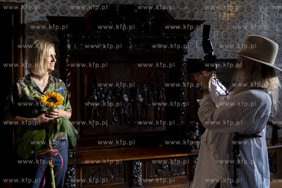 XXVI Pomorski Konkurs Fotografii Prasowej im. Zbigniewa...