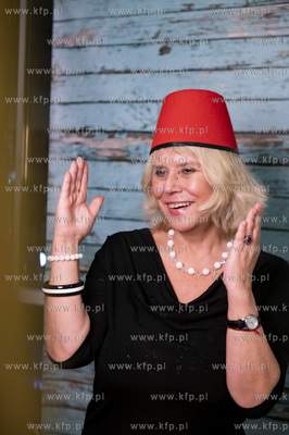 Hotel Sheraton Sopot. I Sopocki Bal Seniora.14.11.2022...