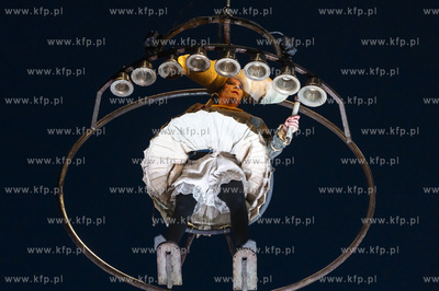 Gdańsk. Plac Zebrań Ludowych. XXVI Międzynarodowy...