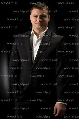 Leszek Blanik - wielokrotny mistrz swiata w skoku,...