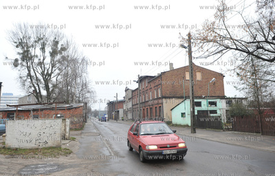 Gdansk, Letnica, dzielnica w ktorej powstanie nowy...