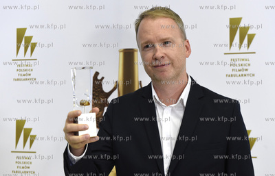 43. Festiwal Polskich Filmów Fabularnych. Gala finałowa...