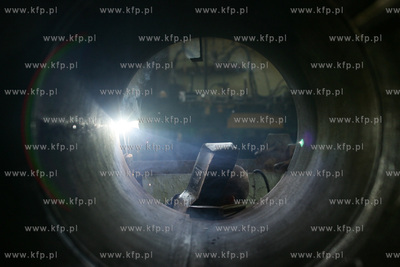 Gdynia. Stocznia Remontowa  Nauta S.A.
24.06.2006
fot....