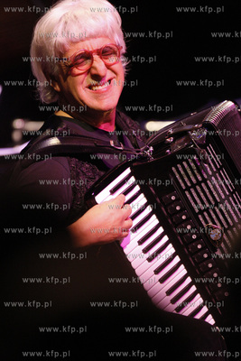 Gdansk. Polska Filharmonia Baltycka. Siesta Festival...