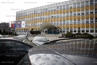 Sopot. Wydział Ekonomiczny Uniwersytetu Gdanskiego.
27.03.2012
fot....