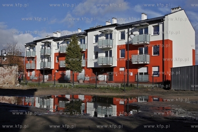 Konferencja  podsumowujacą zasadnicza, inwestycyjna...