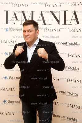 Uroczyste otwarcie butiku La Mania w C.H. Klif. Nz...