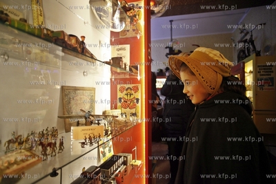 Uroczyste otwarcie nowej siedziby gdanskiej Galerii...