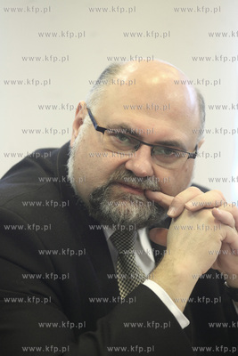 Biblioteka Glowna Uniwersytetu Gdanskiego.  Minister...