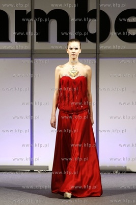 Gdansk. Amber Expo. 20 Targi Bursztynu, Bizuterii i...