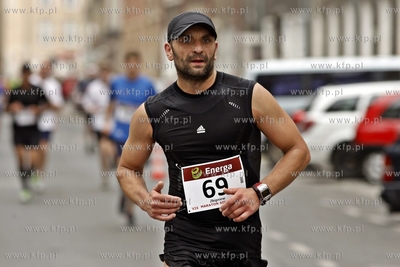 XIX Maraton Solidarnosci.
15.08.2013
fot. Krzysztof...