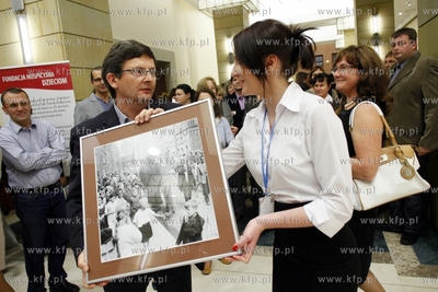 Filharmonia Baltycka na Olowiance. Koncert Głosy dla...