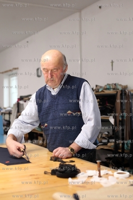 Firma odziezowa Aryton z Chmielna.
02.12.2013
fot....