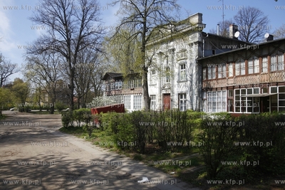 Gdansk Brzezno.
30.03.2014
fot. Krzysztof Mystkowski...