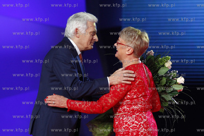 Sopot. Zatoka Sztuki. EFNI - Europejskie Forum Nowych...