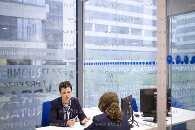 Gdańsk. Otwarcie Centrum Rozwoju Talentów PUP w Olivia...