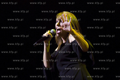 Teatr Muzyczny w Gdyni. Ladies Jazz Festival. Koncert...