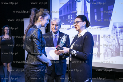 Gdańsk. NOT. Konferencja Jakość i innowacje w rozwoju...