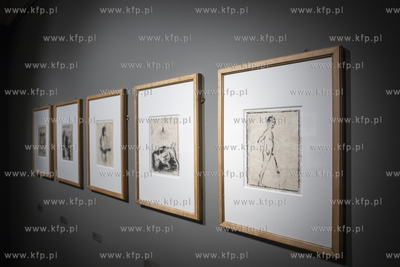 Muzeum Narodowe w Gdańsku oddział Zielona Brama....