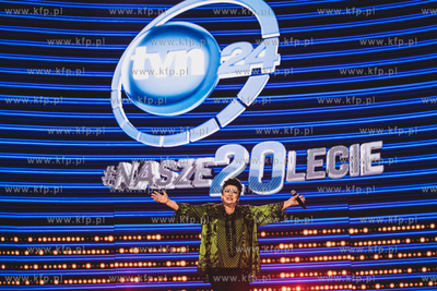 Opera Leśna. Sopot Festival. Top Of The Top 2021....