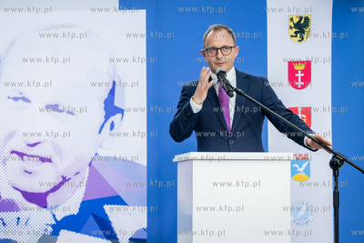 Muzeum Emigracji w Gdyni. XII edycji Nagrody im. Macieja...