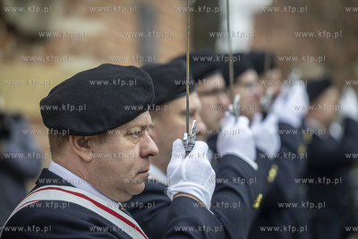 Inauguracja obchodó jubileuszu stulecia archidiecezji...