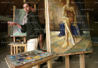 Uniwersytet Albanski w Tetovie w Macedonii Akademia...