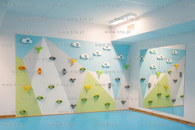 Nowa Szkoła Podstawowa nr 30 przy ul. Morenowe Wzgórze....