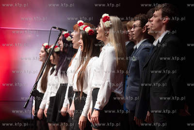 ECS. My dla Niepodległej, 4. edycja  wydarzenia w...