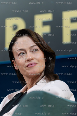 FPFF 2026. Scena Riviera. Spotkanie z twórcami filmu...