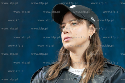 FPFF 2026. Scena Riviera. Spotkanie z twórcami filmu...