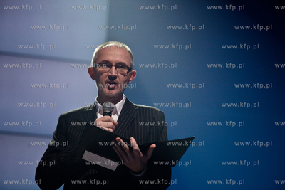 Koncert Freedom Bell w 60. rocznice powstania Rozgłosni...