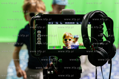 Gdyńskie Centrum Filmowe. Kinowe wakacje dla dzieci...