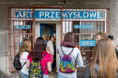 Gdyńska Mapa Modernizmu. Warsztaty filmu animowanego...