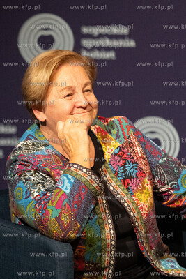 Sopot. Teatr Atelier. Sopockie Spotkanie Kobiet z udziałem:...