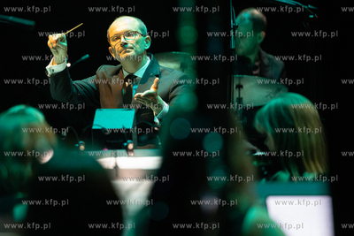 Gdynia. Teatr Muzyczny. Energa Ladies Jazz Festival...