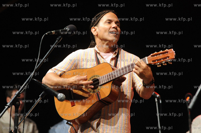 Gdansk. Cuba Libre czyli Dni Wolnej Kuby zainaugurowal...