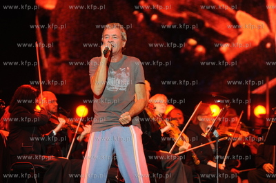 Festiwal Solidarity of Arts. Koncert "Dziwny jest ten...