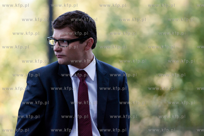 Gdynia. Plan zdjeciowy filmu pt Uklad Zamkniety w rezyserii...